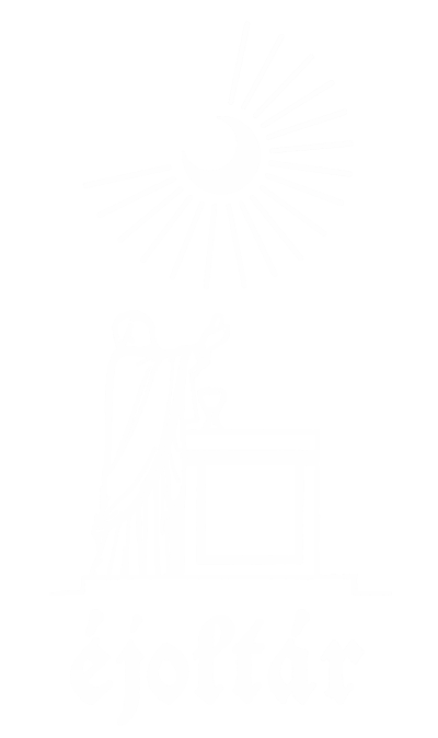 Éjoltár